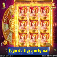 jogo do tigre original